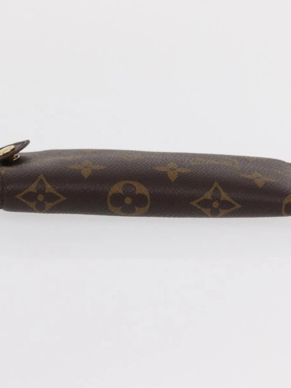 LOUIS VUITTON Monogram Etui Lunette PM Glasses Case M66545 LV Auth 170019V - Picture 7 of 13